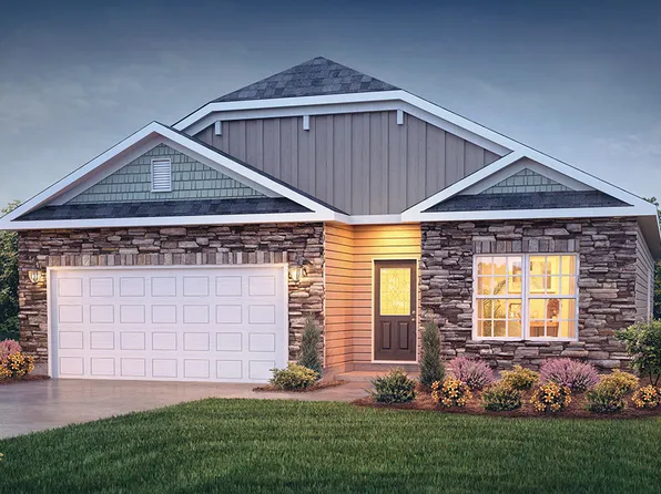 630 Willow Bank Lndg, Moore, SC 29369