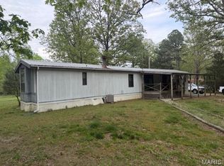 521 Wayne #523, Wappapello, MO 63966