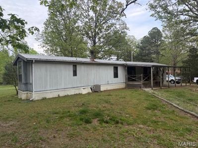 521 Wayne #523, Wappapello, MO, 63966