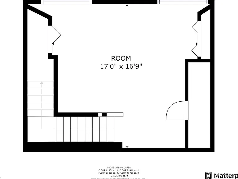 2970 Barclay Way — Photo 32