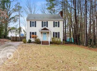 104 Oxford Cir, Knightdale, NC 27545