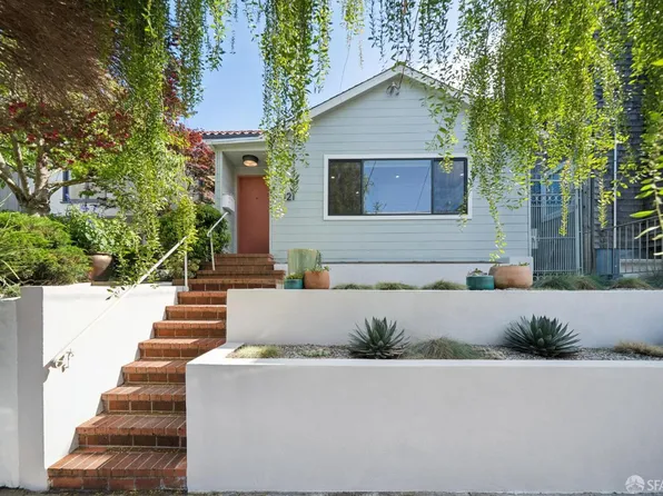 121 Lower Ter, San Francisco, CA 94114