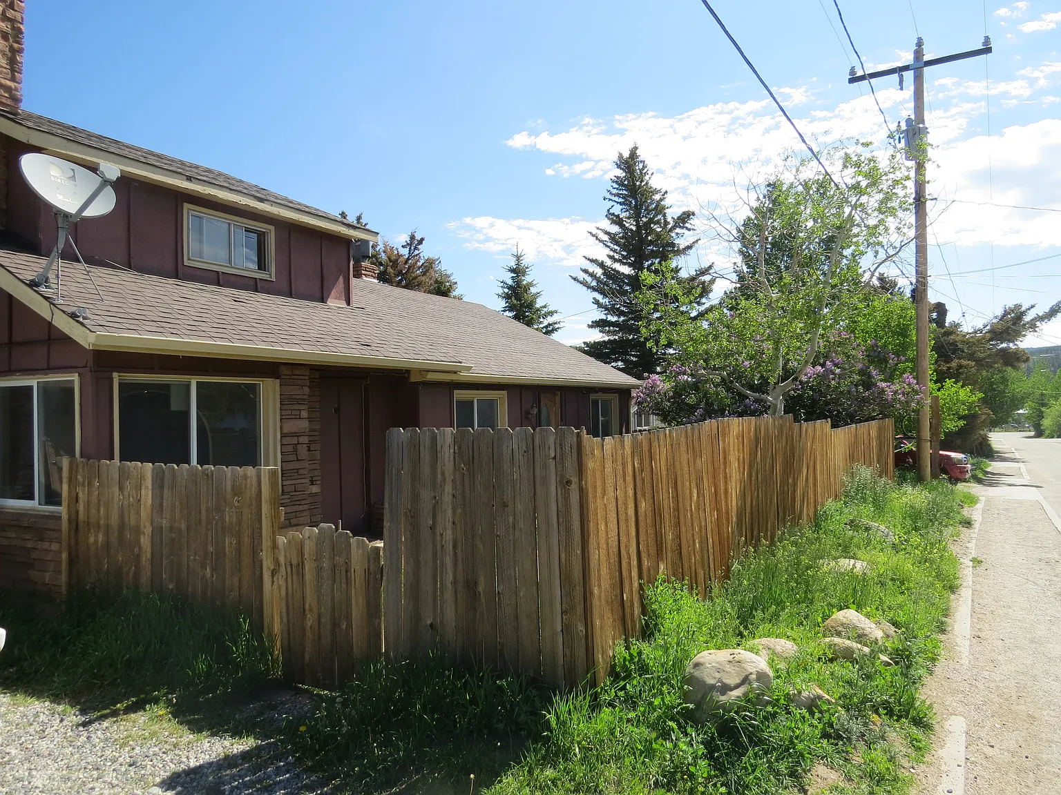 3 bed, 1441 sqft, $2,600 — Photo 3