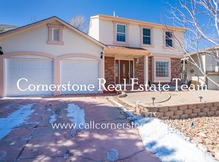 6670 Montarbor Dr, Colorado Springs, CO 80918