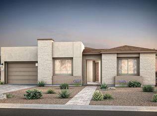 Voyage Plan, Saguaro Reserve - Majesty, Marana, AZ 85658