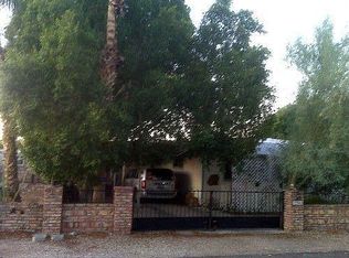 12369 E 39th Pl, Yuma, AZ 85367