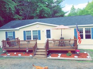 610 Seven Hills Rd, Northville, NY 12134