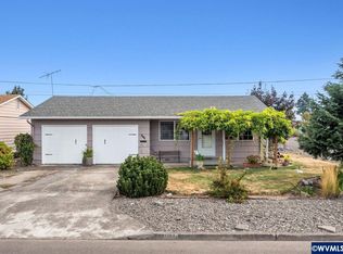 1610 Sallal Rd, Woodburn, OR 97071