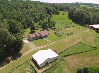 3843 Old Blooming Grove Rd, Woodlawn, TN 37191