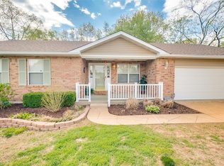 2936 Eli Ave, Imperial, MO 63052