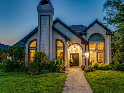 1101 Stone Gate Dr, Irving, TX, 75063