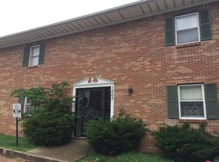 1665 Foxhaven Dr #18, Richmond, KY 40475