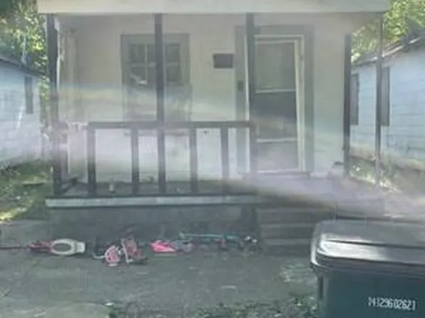 617 Avenue L, Greenwood, MS 38930