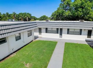 205 Andover Pl N UNIT 116, Sun City Center, FL 33573