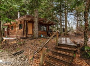 377 Toadstool Dr, Girdwood, AK 99587