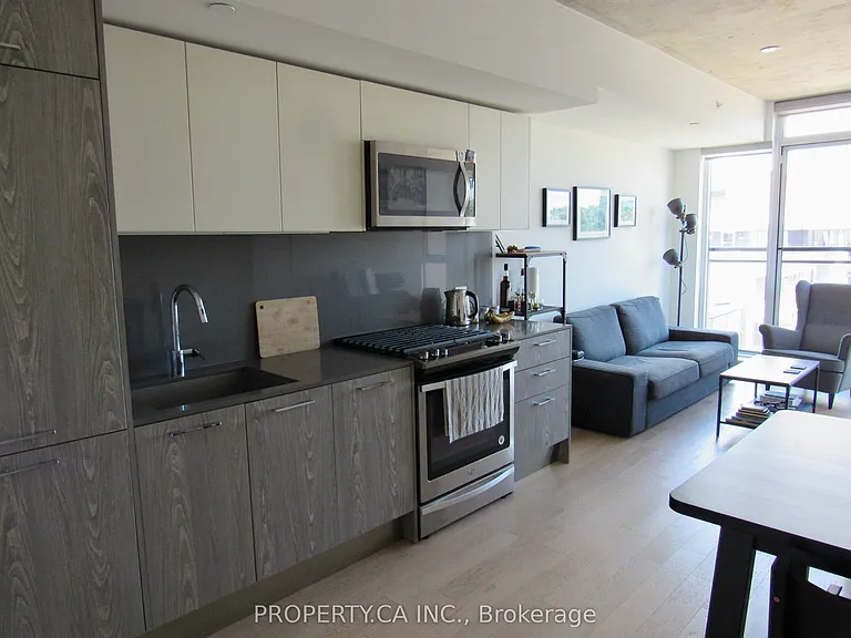 665 Kingston Rd #607 — Photo 3