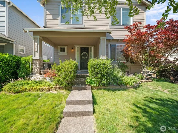 5240 54th Avenue SE, Lacey, WA 98503