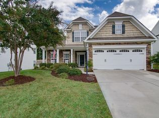 3449 Lilliefield Ln, High Point, NC 27265