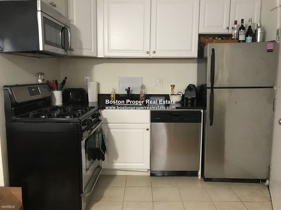 65 Hancock St. #1F Boston - Beacon Hill Unit Photo 1