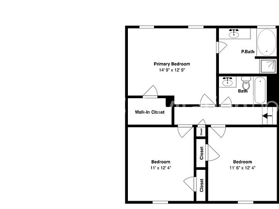 3rd image of 1604 Lakemont Dr