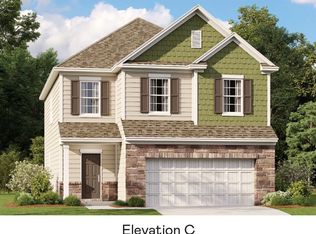 11 Fennec Dr HOMESITE 3, Fountain Inn, SC 29644