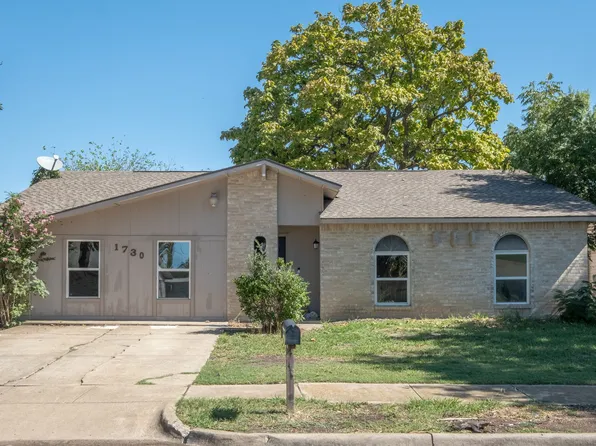 1730 Dell Oak Dr, Garland, TX 75040