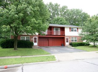 461 Goshen Ct, Gahanna, OH 43230