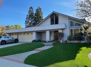 46629 Rancho Higuera Rd, Fremont, CA 94539