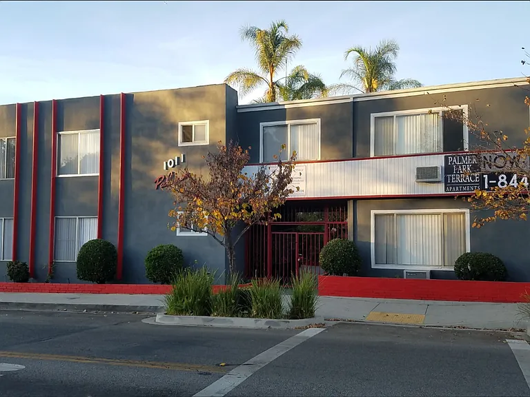 Palmer Park Terrace LLC — Photo 41