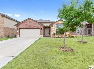 1322 Honey Hill Dr, Temple, TX 76502