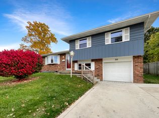 5111 Norcrest Dr, Columbus, OH 43232