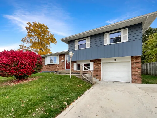 5111 Norcrest Dr, Columbus, OH 43232