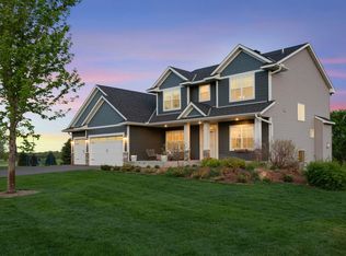 12589 96th St NE, Otsego, MN 55330