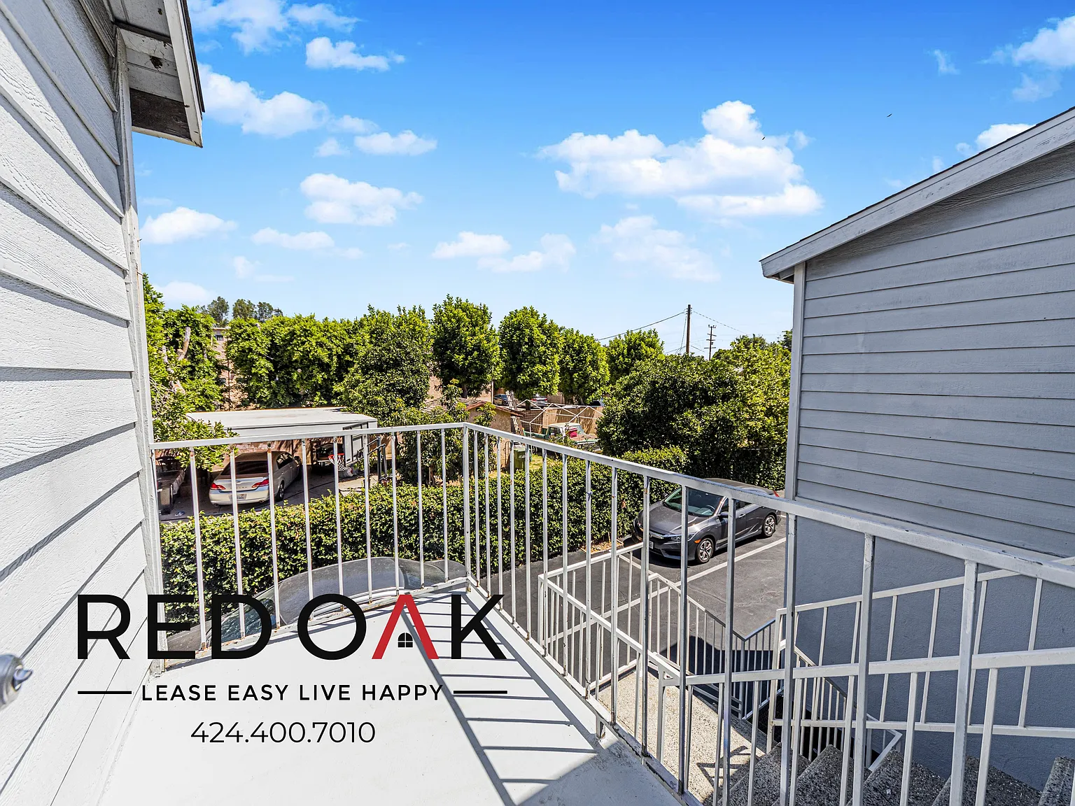 ~Low Deposit~ Charming Studio With Spacious Layout And Balcony Entrance ~ In Canoga Park! — Photo 3