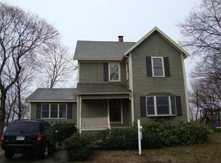 16 Highland Ave, Stoneham, MA 02180