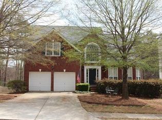 437 Autumn Park Trce, Lawrenceville, GA 30044
