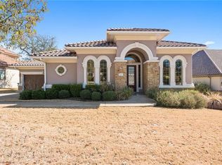 15404 Spillman Ranch Loop, Austin, TX 78738