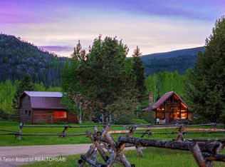 94 Bridger Dr, Boulder, WY 82923