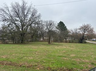 0 S Ada St, Coalgate, OK 74538