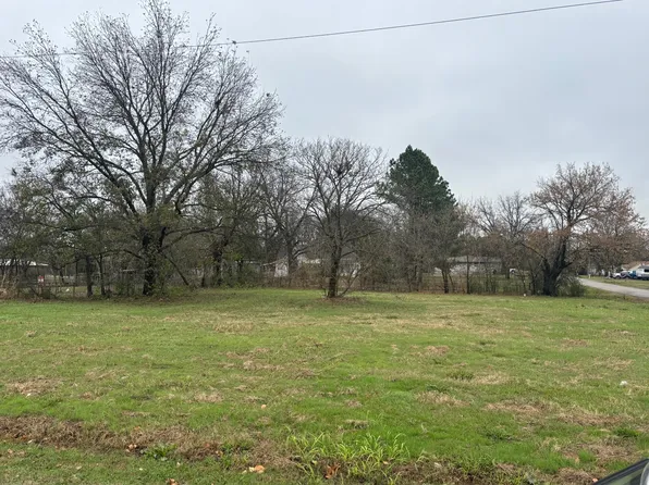 0 S Ada St, Coalgate, OK 74538