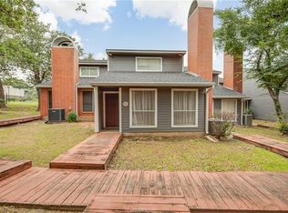 1501 Stallings Dr APT 60, College Station, TX 77840