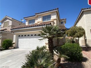 2108 Polynesia Cir, Henderson, NV 89074