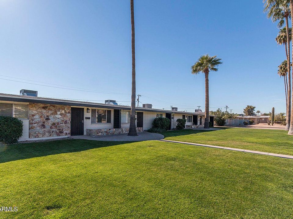 1st image of 7025 E Wilshire Dr Unit 4