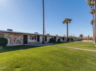 7025 E Wilshire Dr UNIT 4, Scottsdale, AZ 85257