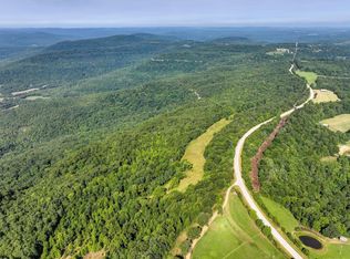 0 State Highway 16, Deer, AR 72628
