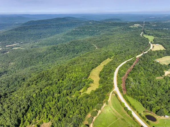 0 State Highway 16, Deer, AR 72628