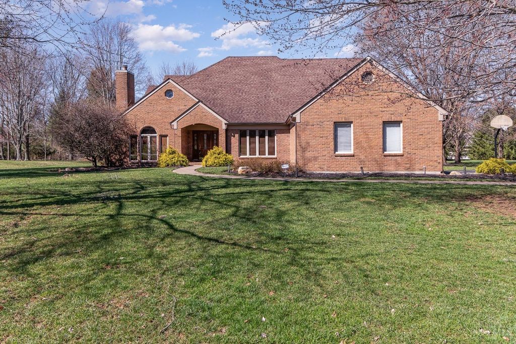 Real estate listing image