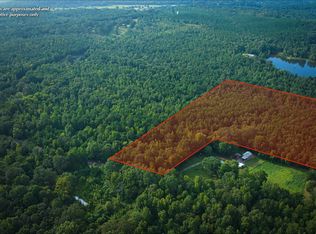 LOT 16 Wester Dr LOT 16, Ragland, AL 35131