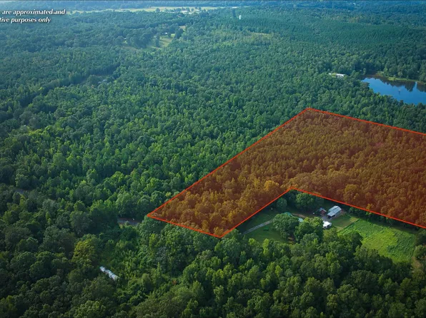 LOT 16 Wester Dr Lot 16, Ragland, AL 35131