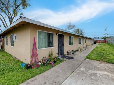 3812-3814 SW Willow St, Sacramento, CA, 95838